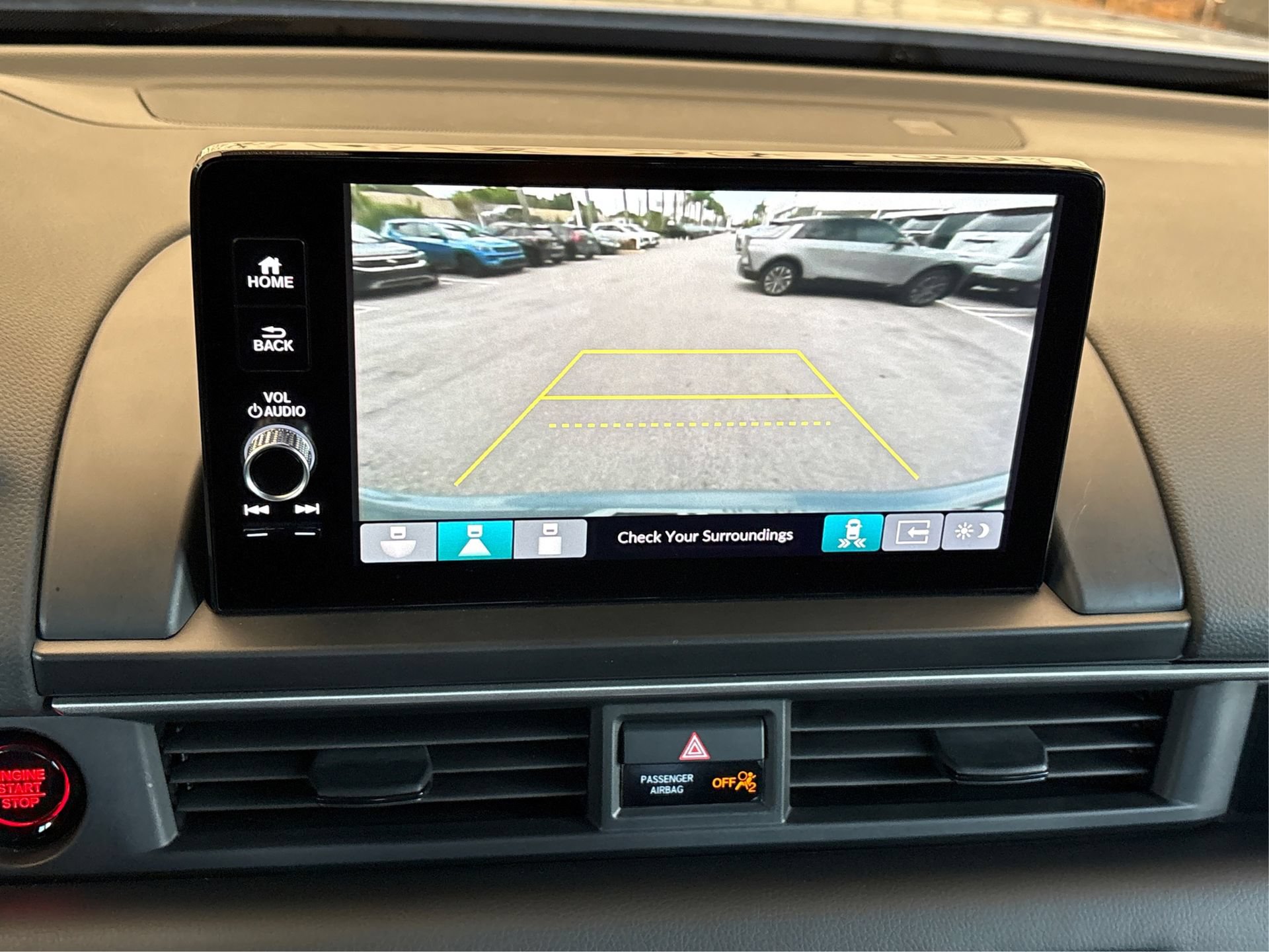 Used 2025 Honda Pilot Touring image 23