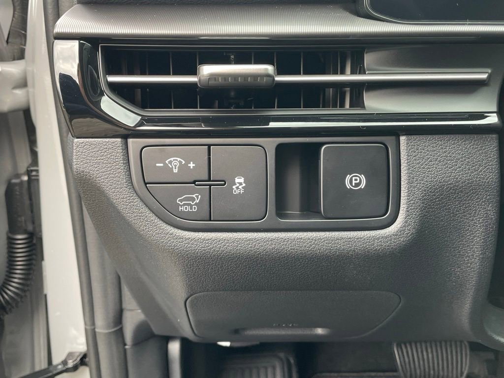 New 2026 Kia Sportage SX image 14