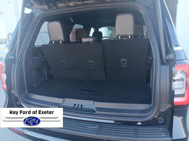 Certified 2024 Ford Expedition Limited image 13