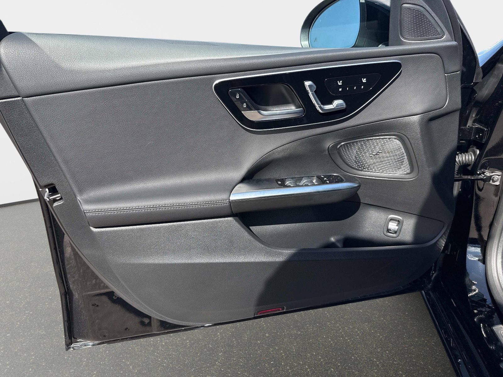 New 2026 Mercedes-Benz C 300 Sedan image 16