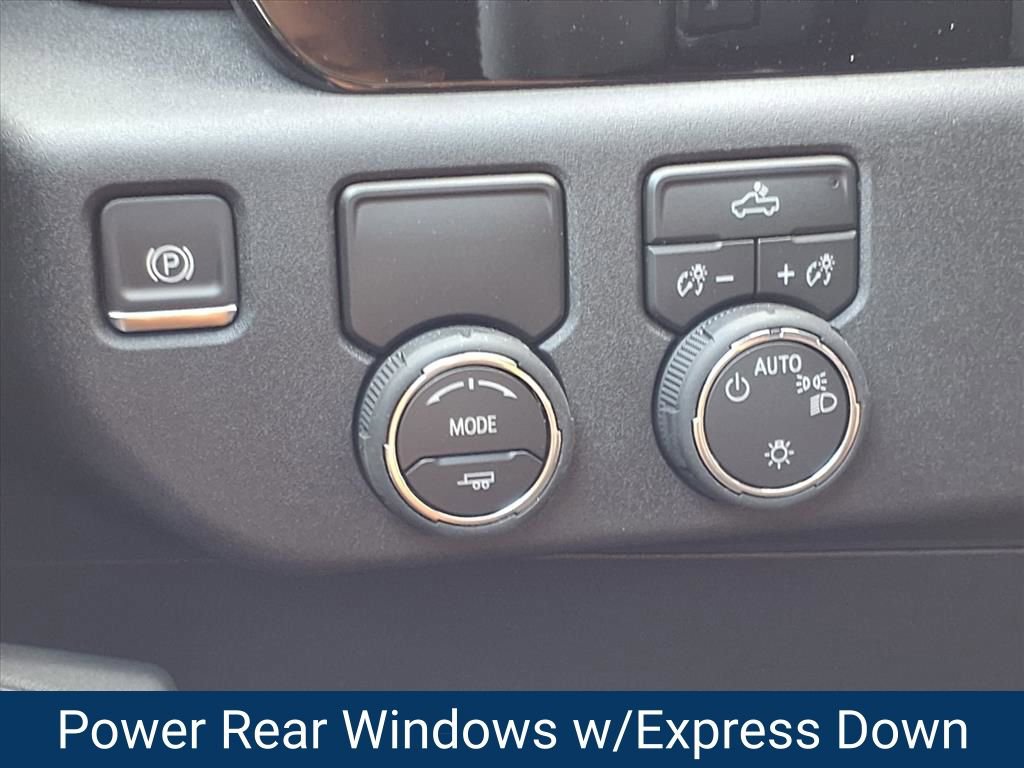 New 2026 Chevrolet Silverado 1500 LT w/ Protection Package image 17