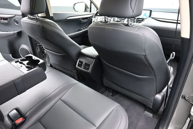 Used 2018 Lexus NX 300 AWD w/ Premium Package image 14