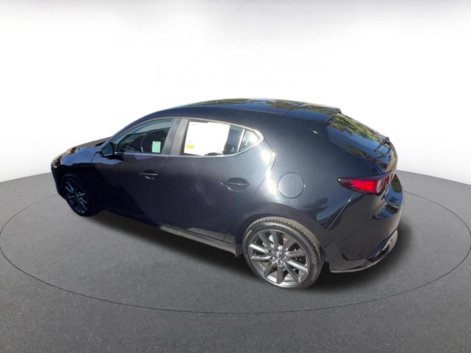 Used 2026 MAZDA MAZDA3 s FWD image 10