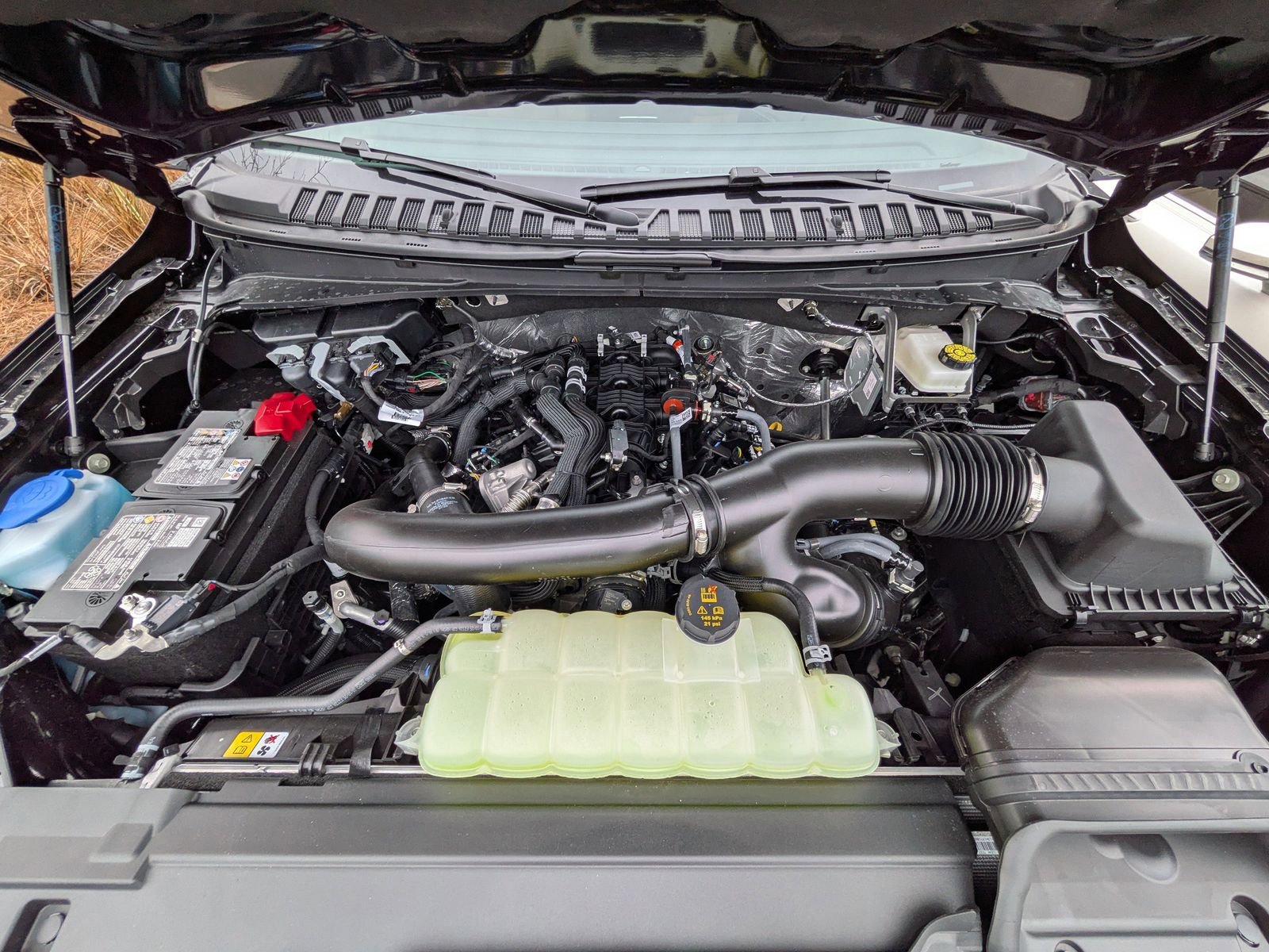 New 2026 Lincoln Navigator L Black Label image 10