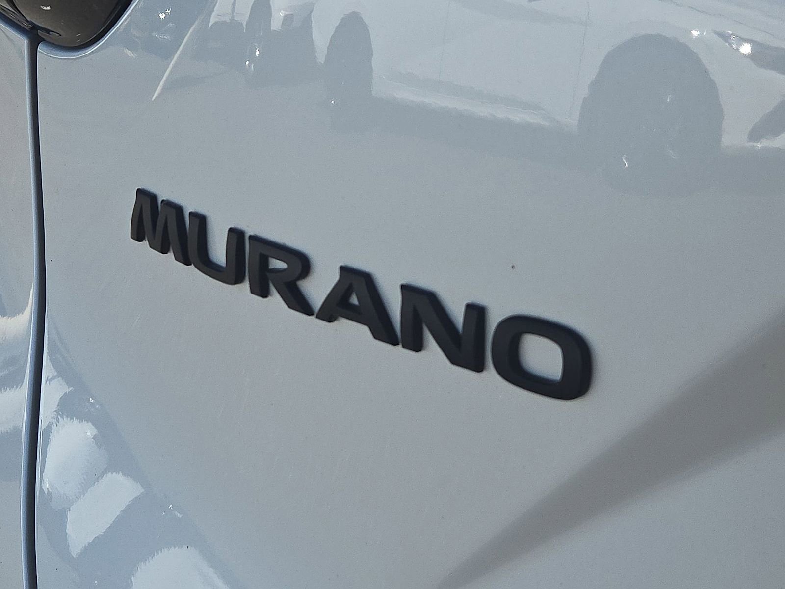 Used 2023 Nissan Murano SV w/ SV Midnight Edition Package image 30