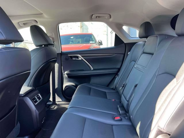 Used 2021 Lexus RX 350 AWD w/ Premium Package image 18
