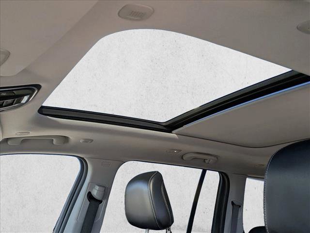 Used 2022 Jeep Grand Cherokee Limited image 13