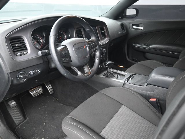 Used 2023 Dodge Charger R/T w/ Blacktop Package RWD image 10