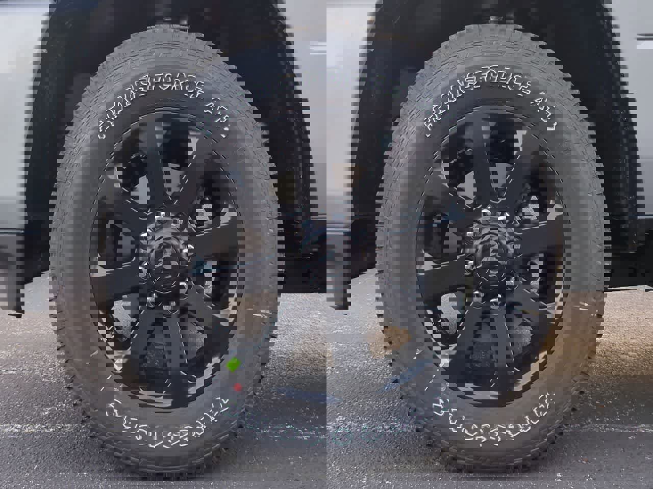 Used 2026 RAM 2500 Laramie image 14