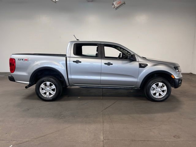 Used 2020 Ford Ranger 2WD SuperCrew image 2