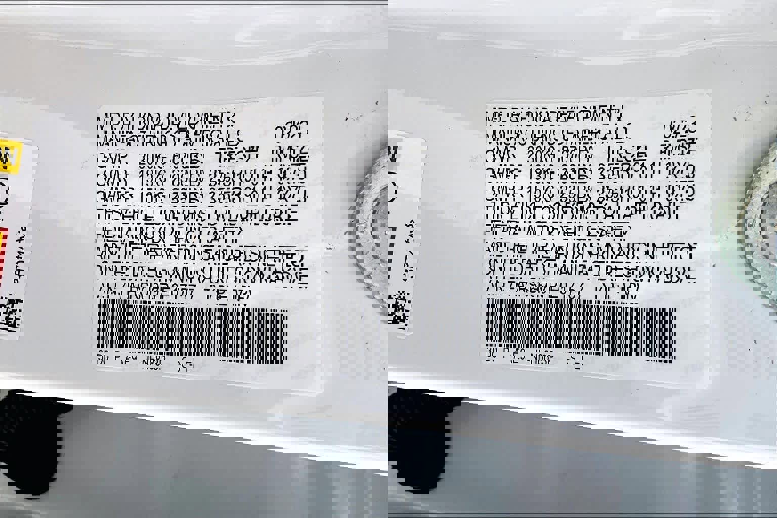 Certified 2023 Honda CR-V Sport Touring image 66