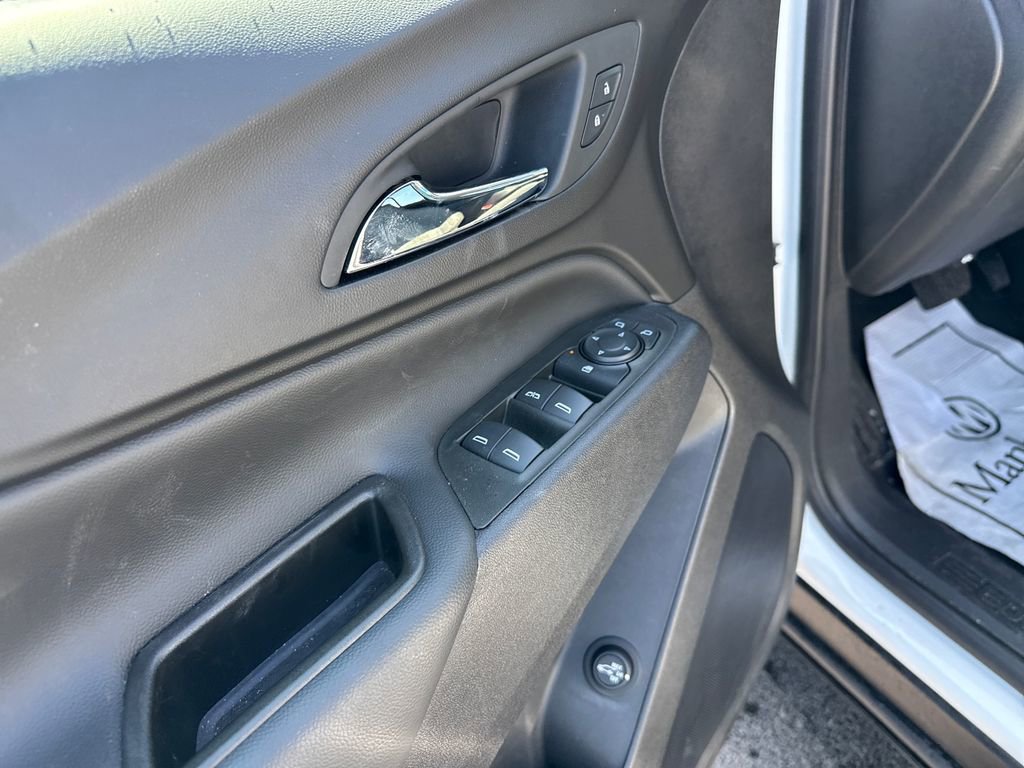 Used 2024 Chevrolet Equinox LT FWD image 13