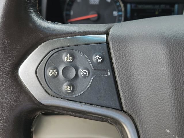 Used 2019 Chevrolet Suburban LT image 15