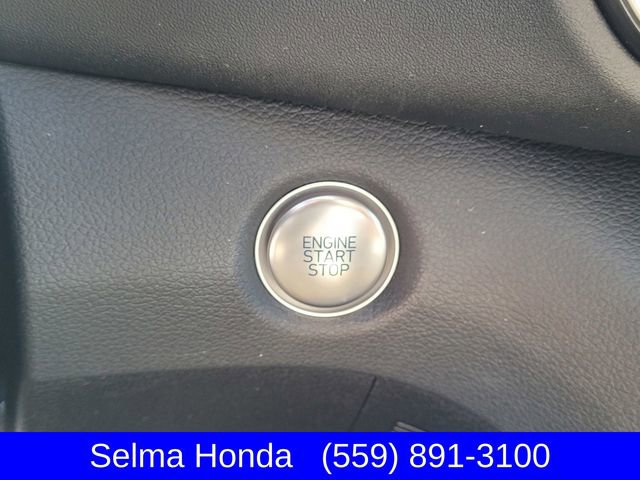 Used 2023 Hyundai Santa Fe SEL image 18