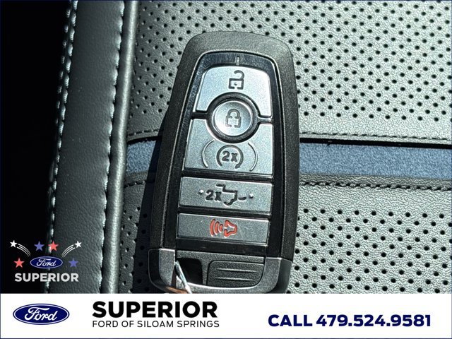 Used 2026 Ford F450 Platinum AWD/4WD image 54