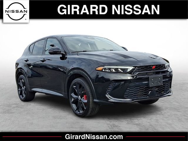 Used 2024 Dodge Hornet R/T image 1