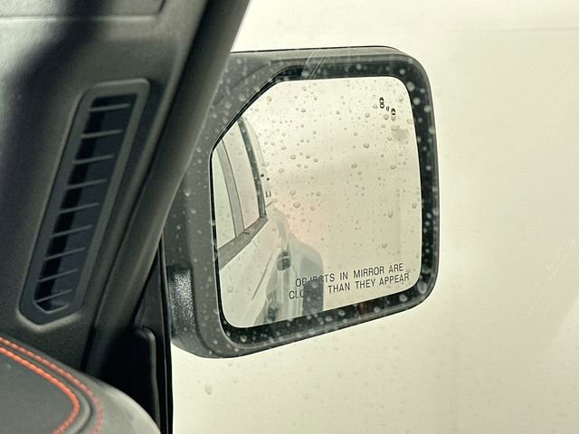 New 2026 Ford Bronco Raptor image 24