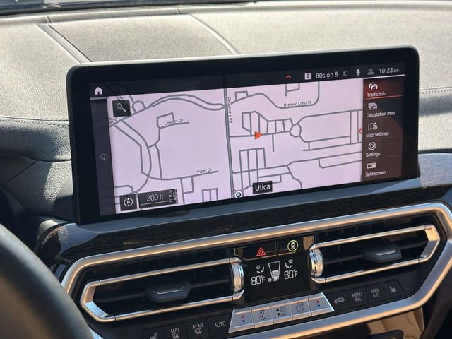 Certified 2024 BMW X3 M40i w/ Premium Package AWD/4WD image 34