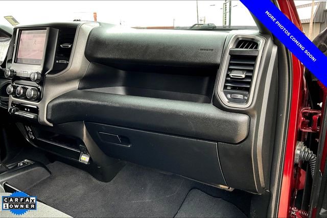 Used 2023 RAM 3500 Tradesman image 17