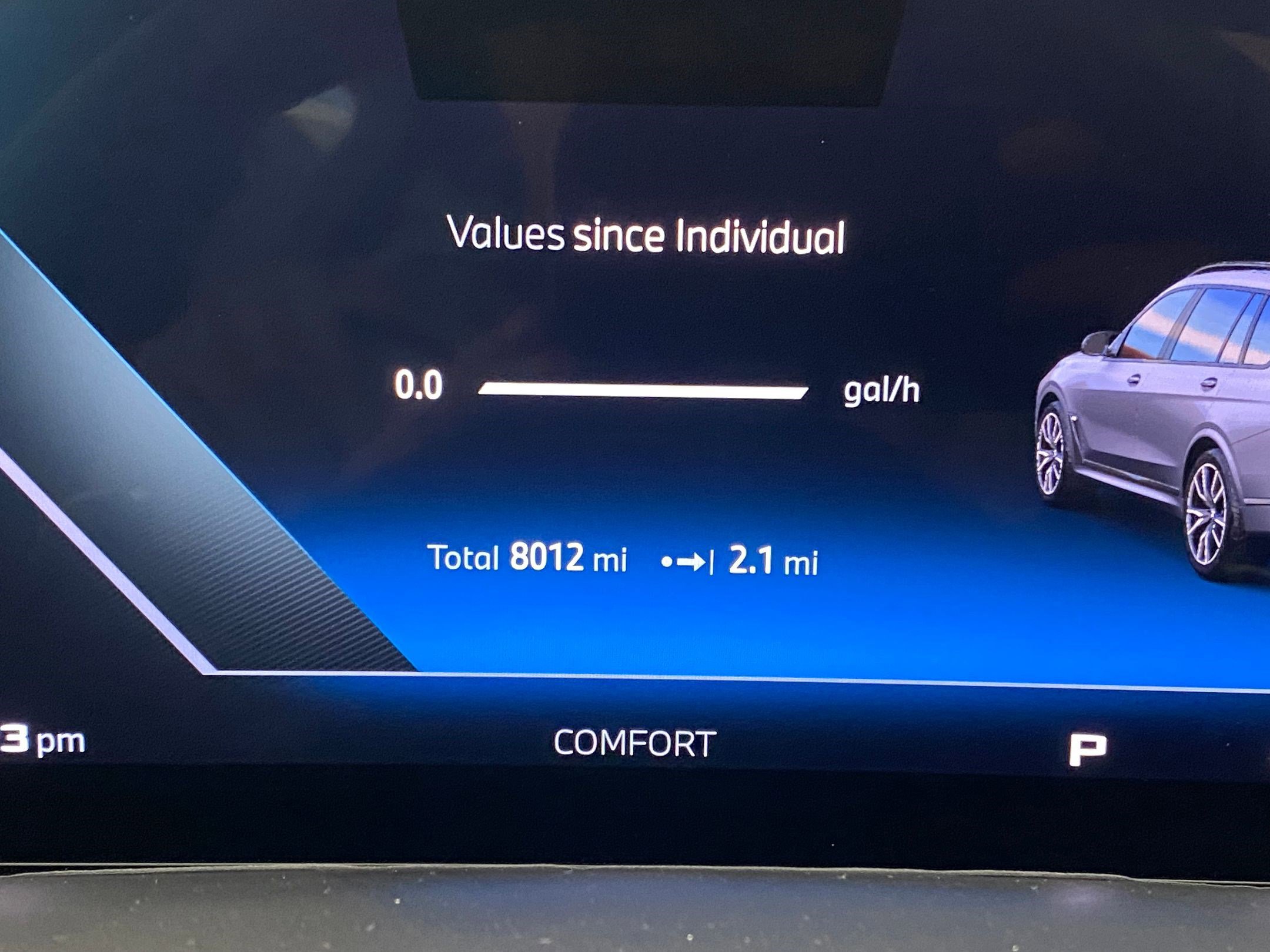 Used 2025 BMW X7 M60i w/ Executive Package image 29