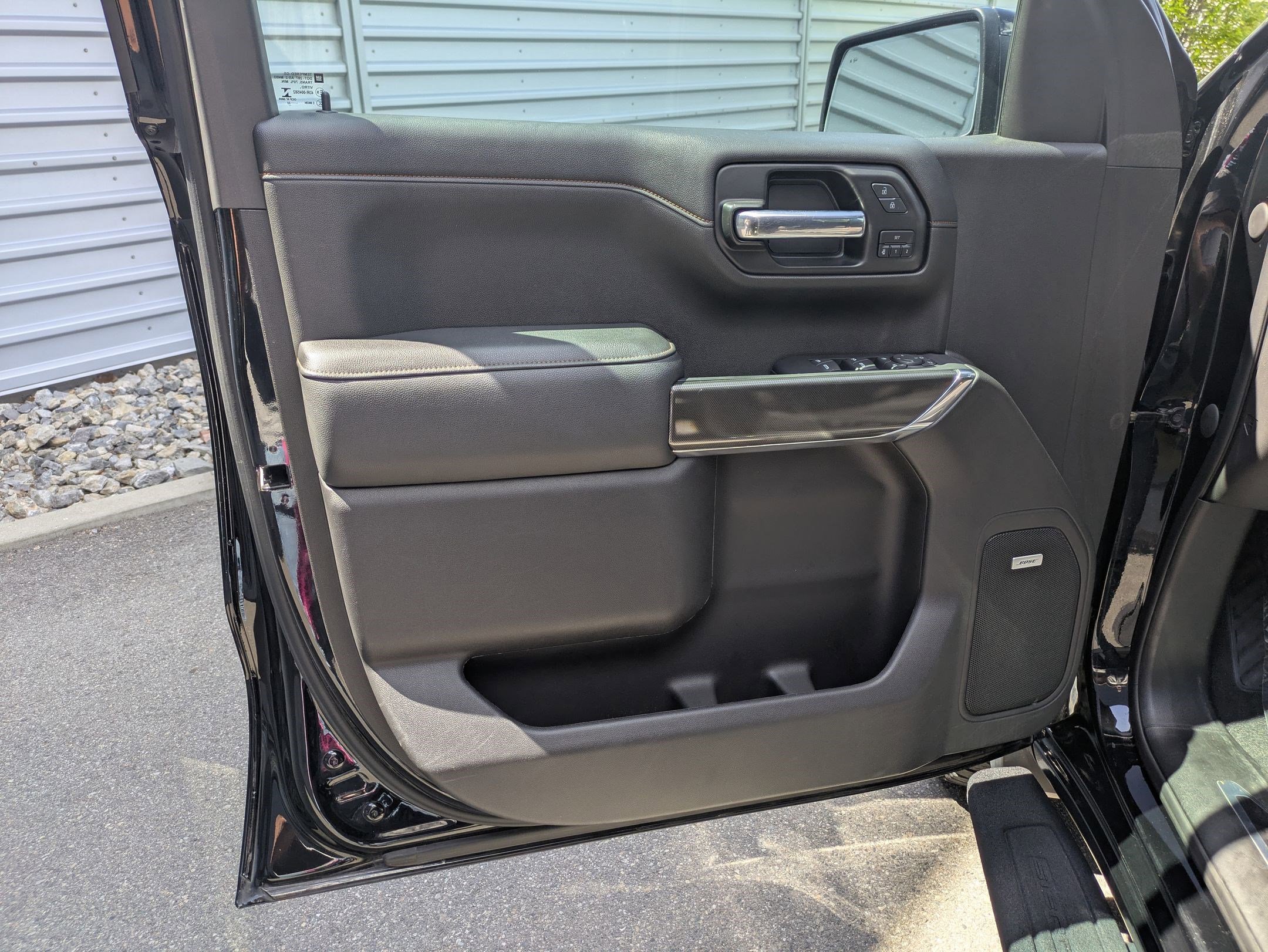 Used 2022 GMC Sierra 1500 AT4 w/ AT4 Premium Package AWD/4WD image 14
