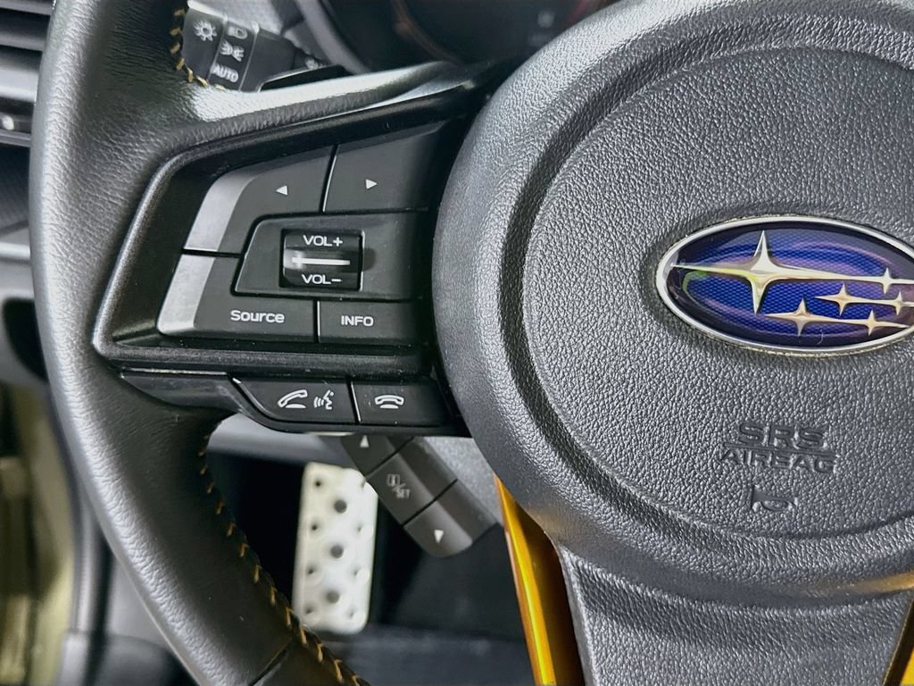 Used 2022 Subaru Forester Wilderness AWD/4WD image 23