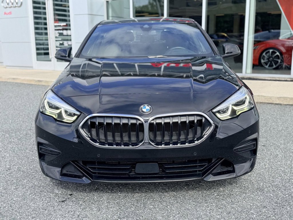 Used 2022 BMW 228i xDrive Gran Coupe w/ Premium Package AWD/4WD image 11
