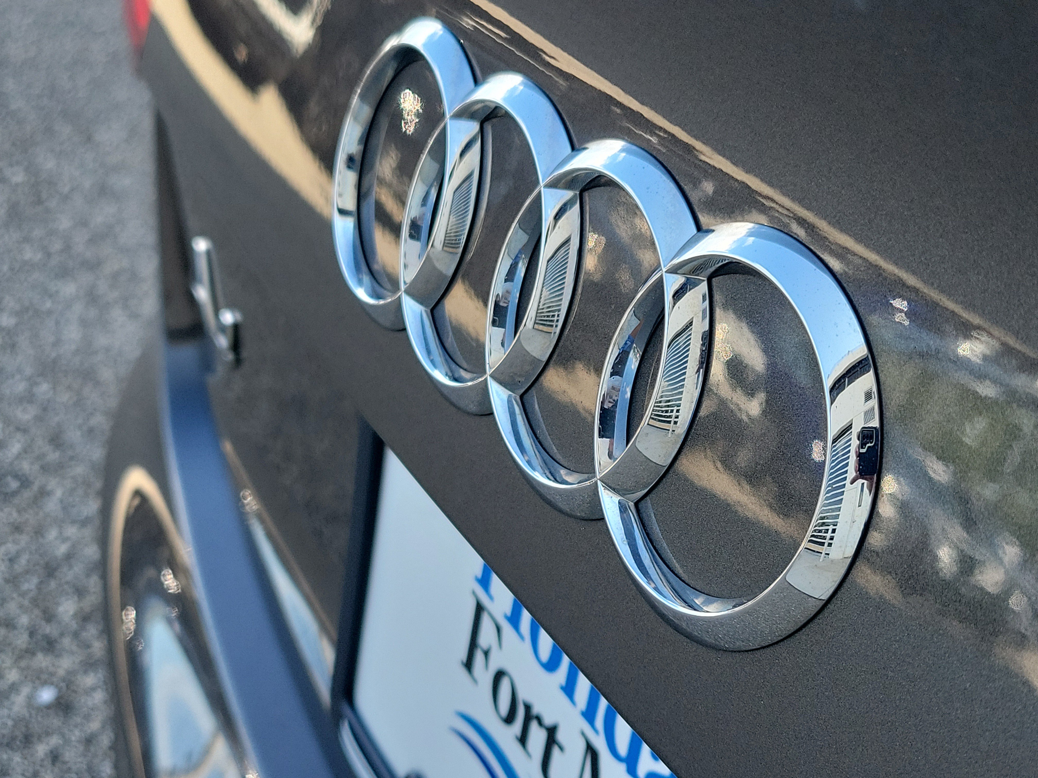 Used 2014 Audi A4 2.0T Premium Plus AWD/4WD image 8