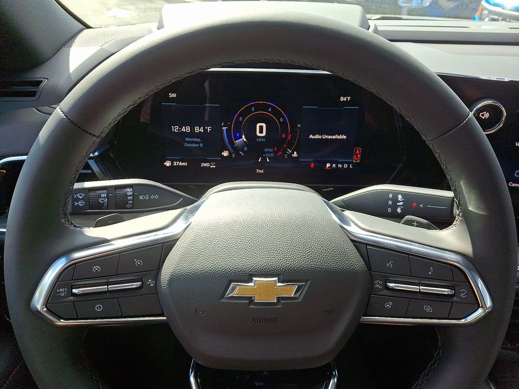 New 2026 Chevrolet Suburban Premier image 9