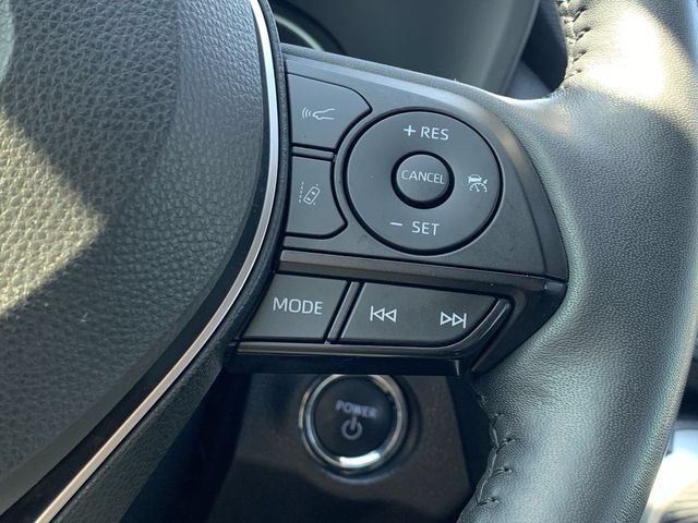 Used 2023 Toyota RAV4 XLE Premium AWD/4WD image 23