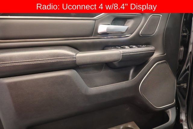 Used 2020 RAM 1500 Rebel w/ Rebel Level 2 Equipment Group image 11