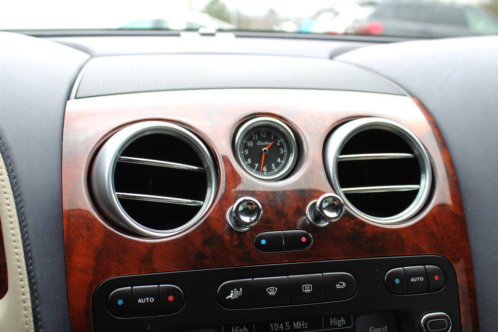 Used 2005 Bentley Continental GT AWD/4WD image 20