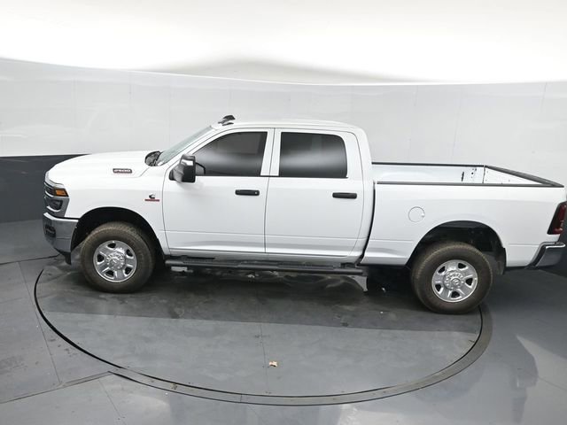 New 2026 RAM 2500 Tradesman image 31