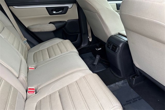 Used 2017 Honda CR-V LX image 18