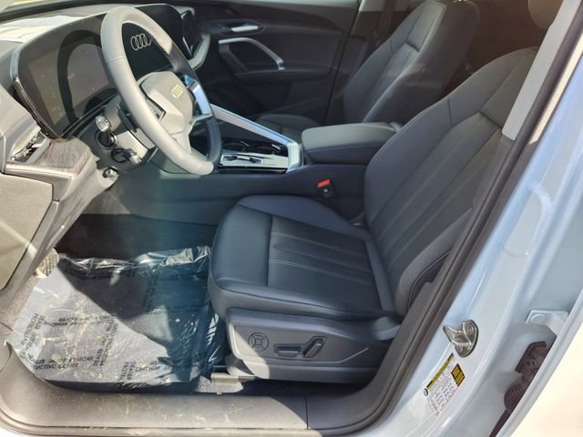New 2025 Audi Q5 Premium image 12
