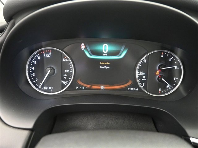 Used 2017 Buick LaCrosse Essence w/ Sun and Shade Package image 36