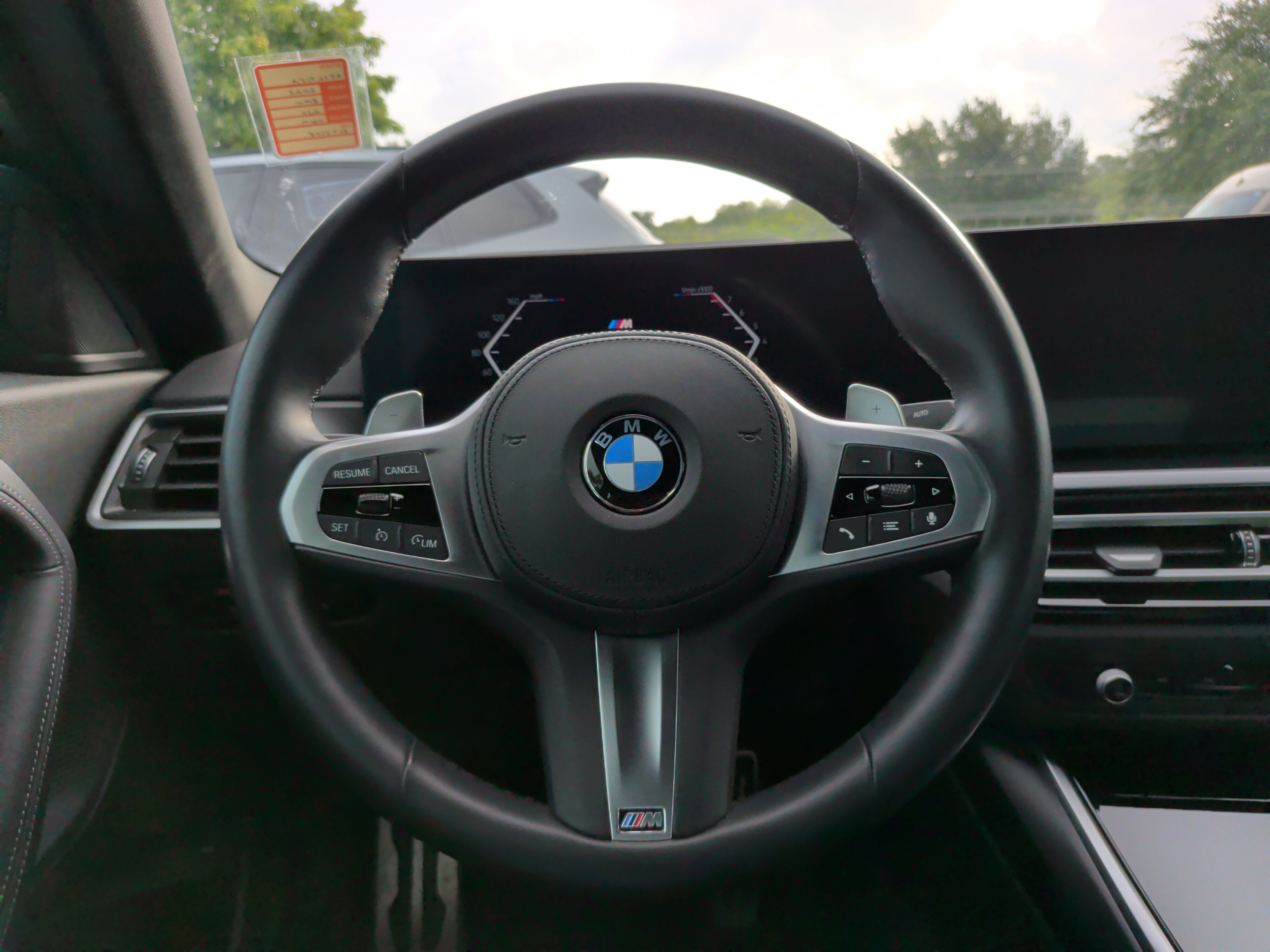 Used 2023 BMW 230i xDrive Coupe w/ M Sport Package AWD/4WD image 23
