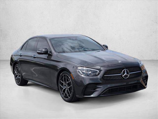 Certified 2023 Mercedes-Benz E 350 Sedan image 3