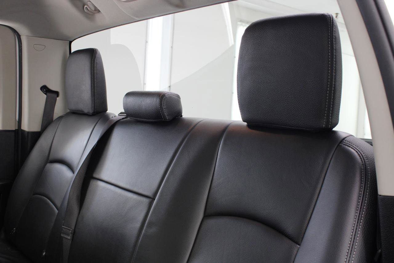 Used 2019 RAM 1500 Tradesman w/ Tradesman SXT Package image 35