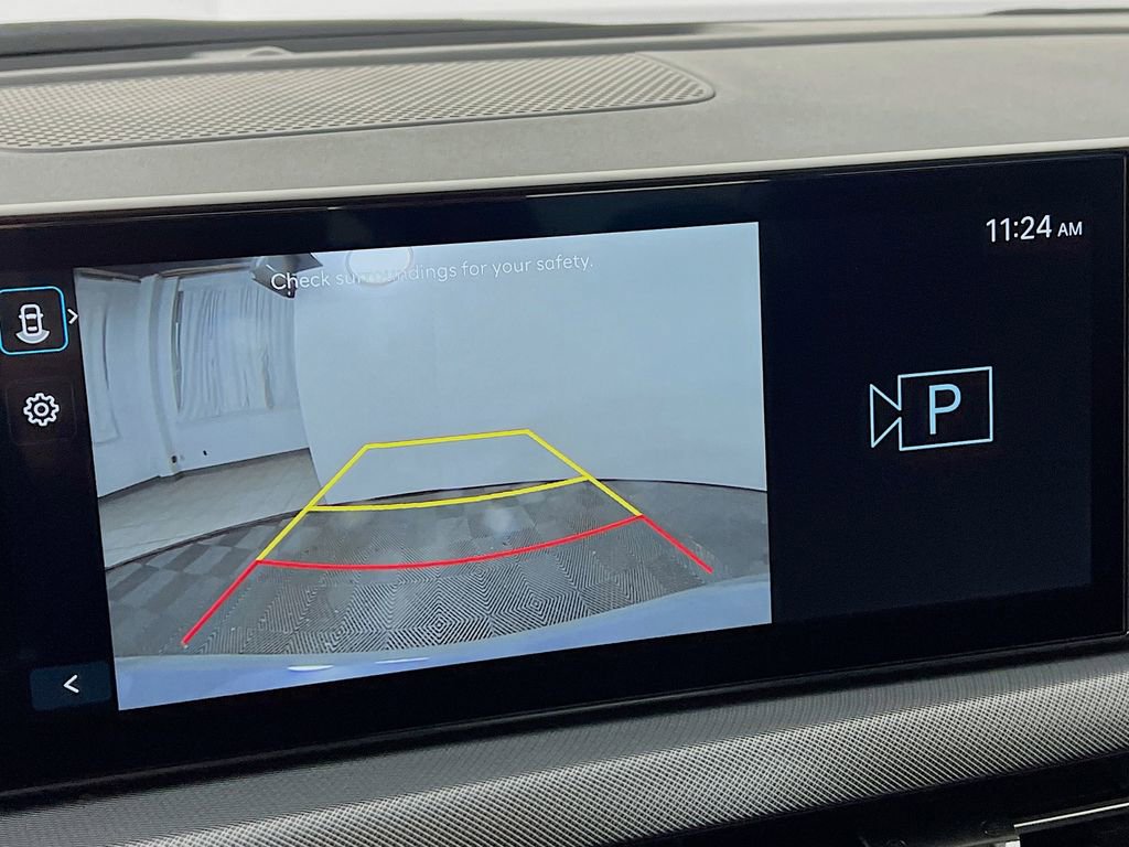 New 2026 Hyundai Sonata SEL image 12