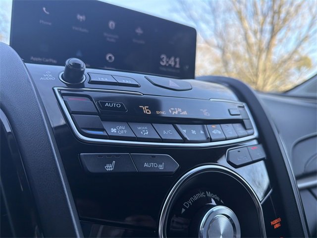 Used 2020 Acura RDX AWD image 19