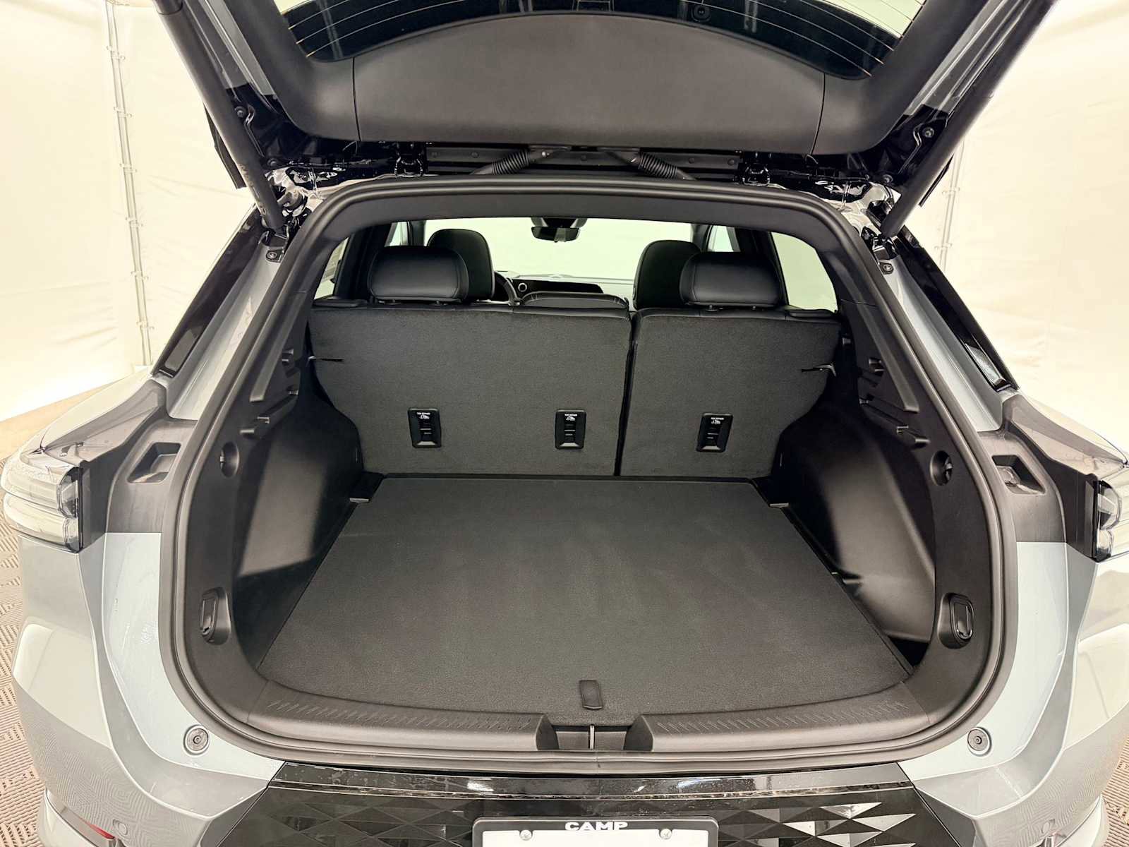 New 2026 Chevrolet Equinox EV RS image 31