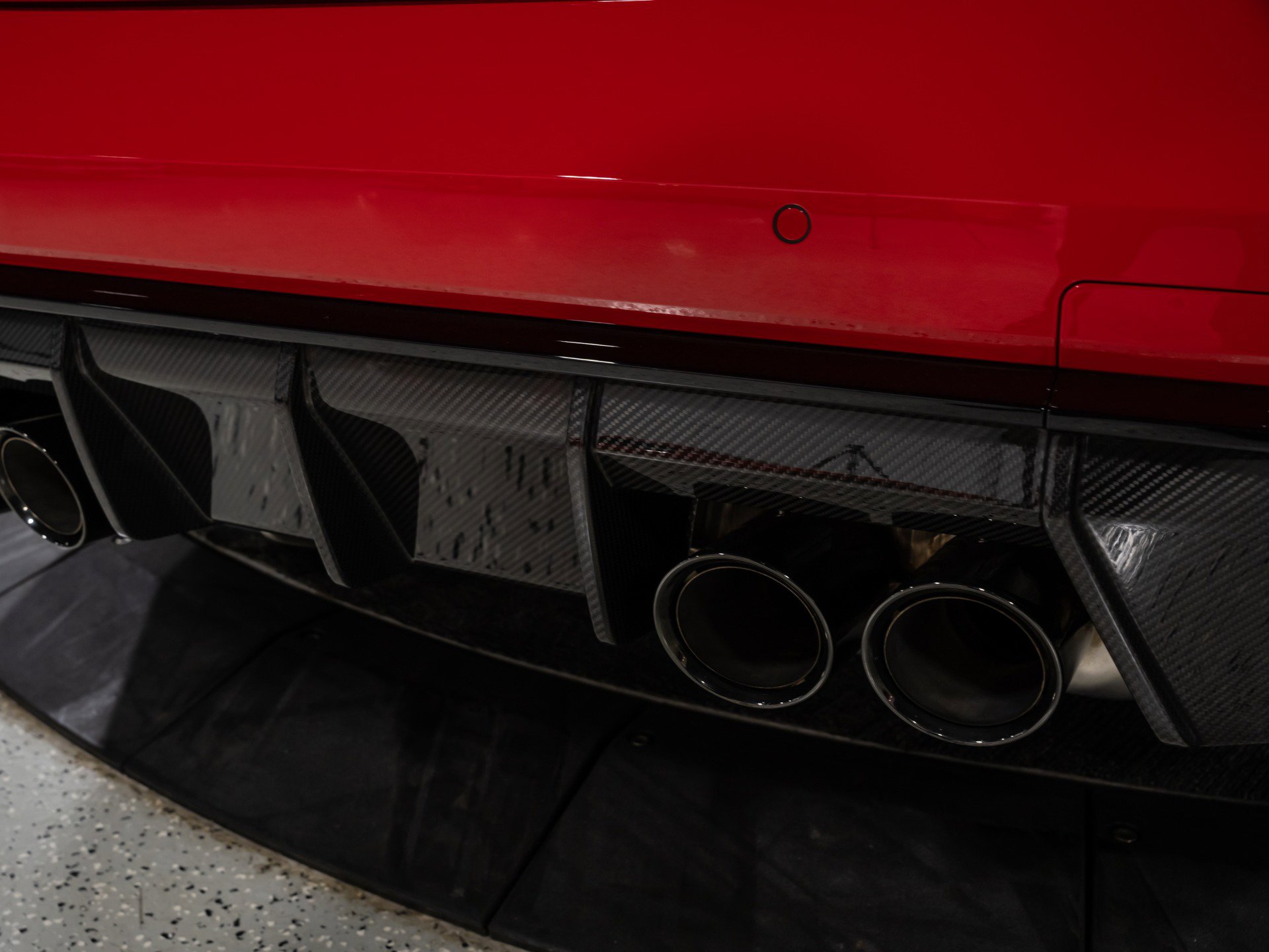 Used 2025 BMW M3 Competition w/ M Carbon Exterior Package image 29