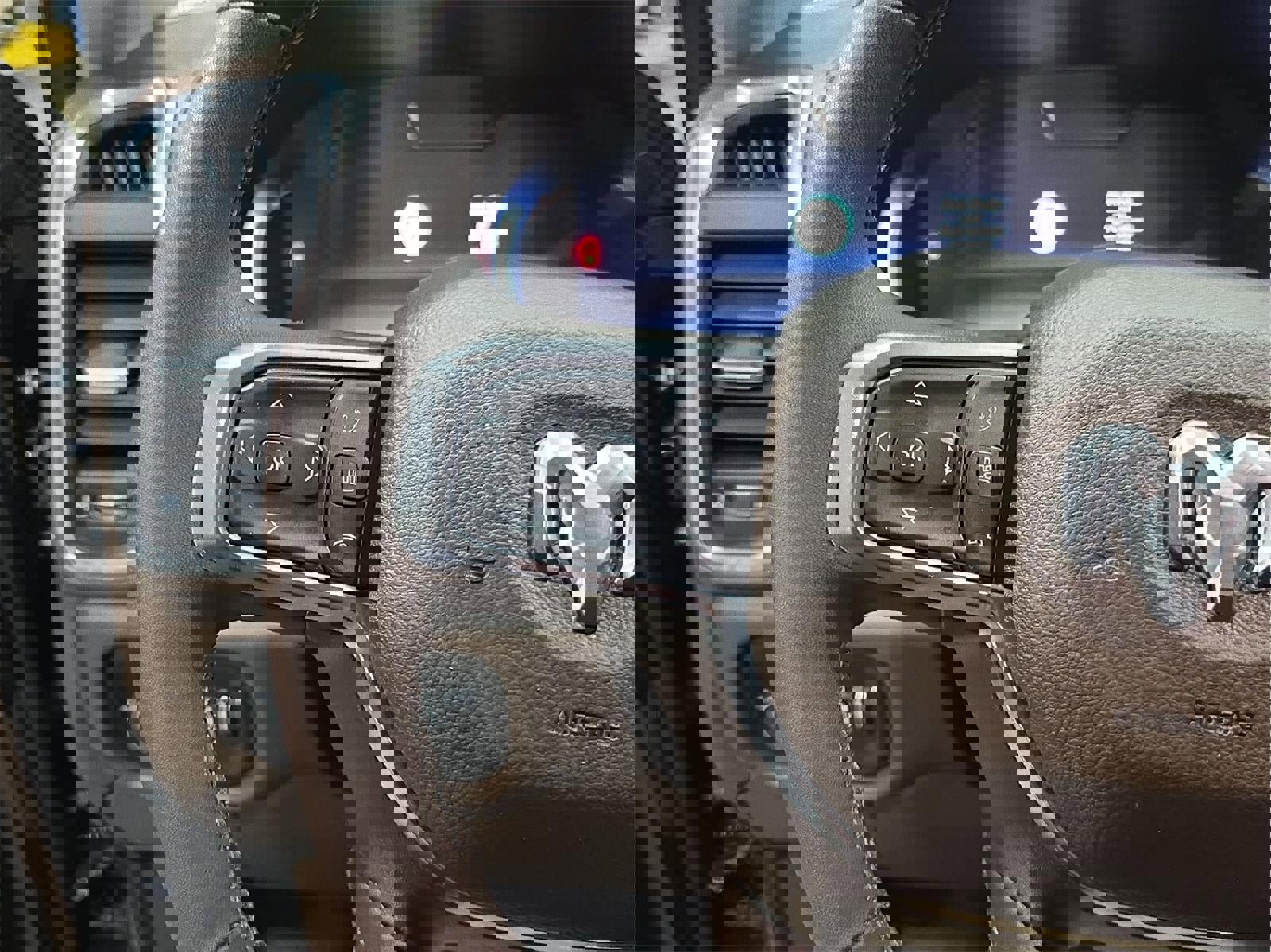 Used 2025 RAM 3500 Laramie w/ Max Tow Package image 13