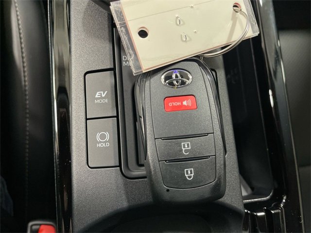 New 2026 Toyota Prius XLE image 21