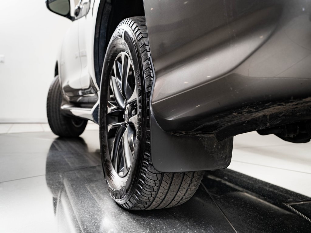 Certified 2020 Lexus GX 460 Premium w/ Premium Package image 50