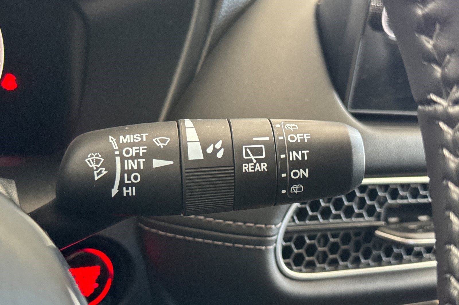 Used 2026 Honda HR-V EX-L image 33