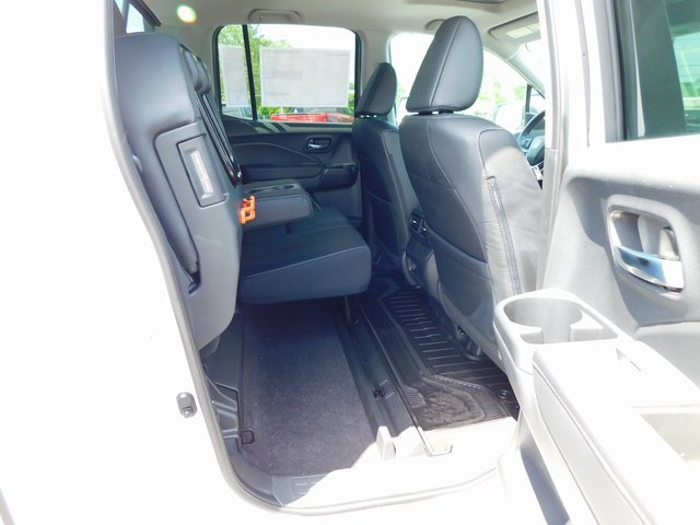 New 2025 Honda Ridgeline RTL image 26