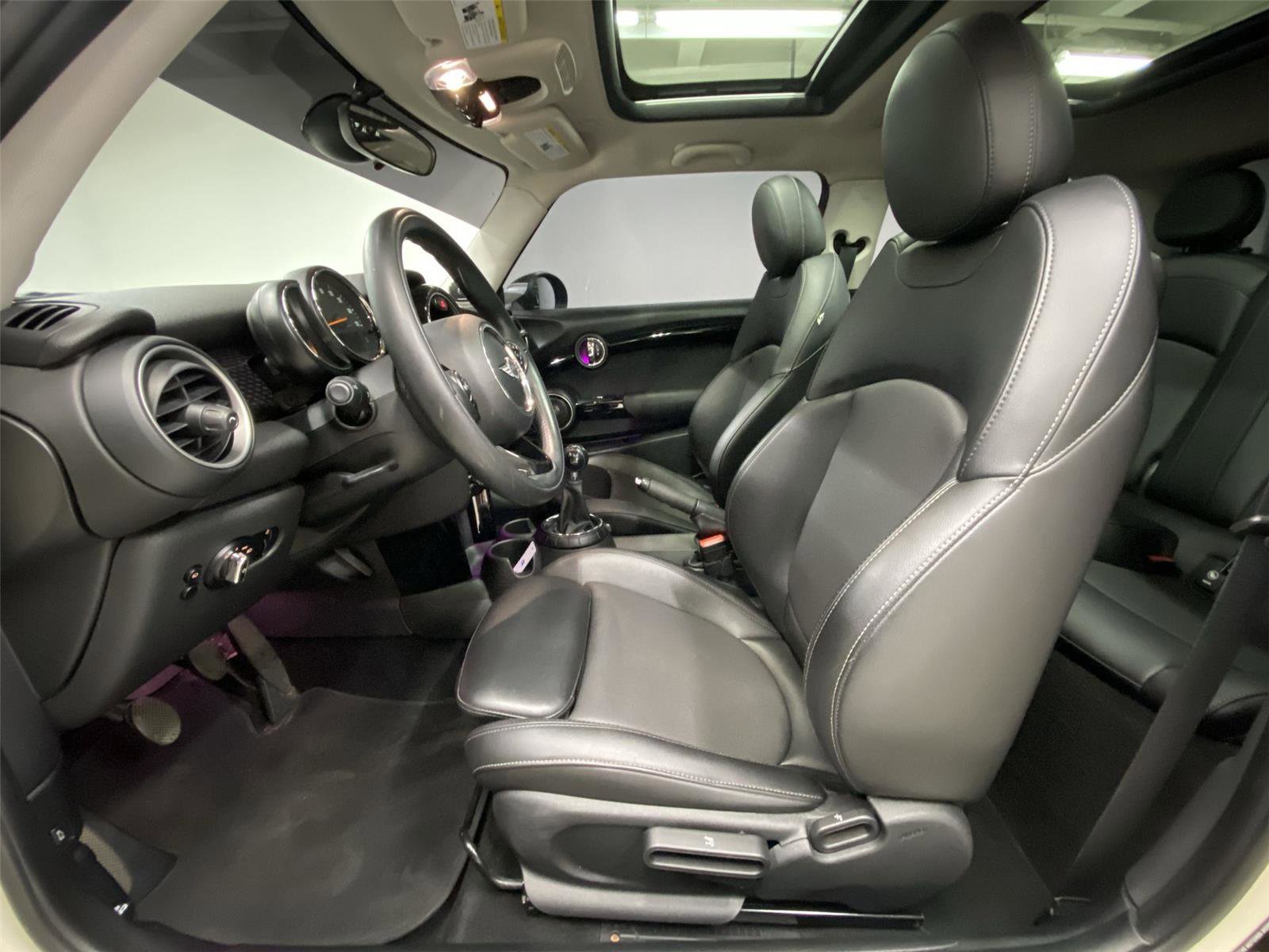 Used 2015 MINI Cooper S FWD image 17
