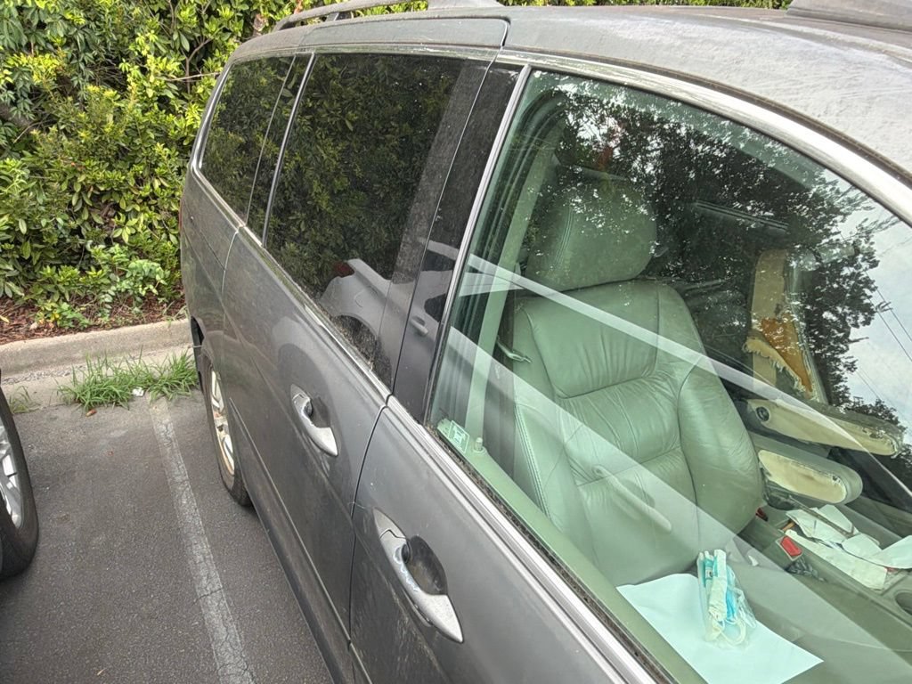 Used 2008 Honda Odyssey EX-L image 8